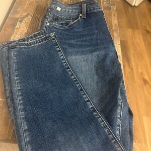 Ceros women’s size 31 ankle jeans